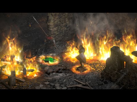 [D2R S2] Fast Mini Ubers and Uber Tristram with my Hydra Sorc (No CTA)