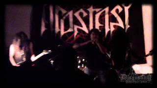 Apostasy - Banished from Sanity [LIVE]