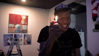 Phat Geez - Heat Check ( Official Video )