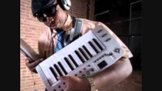 MC ZULU - Ghetto Youths Uprising