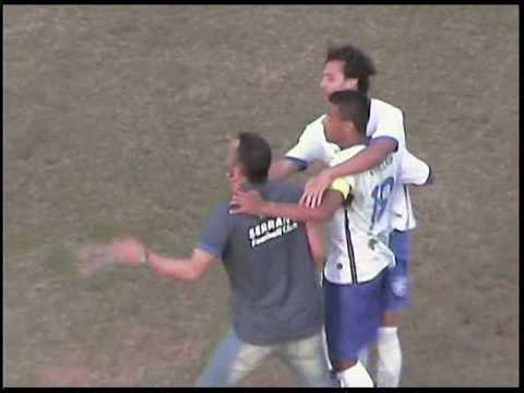 BARCELONA 2x1 SERRANO - SÉRIE C - 14/07/16