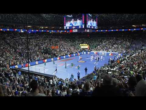 Resoconto dell'evento “Lidl Final4 2026” sull'...