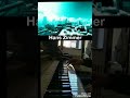 Old Souls (from Inception) Hans Zimmer - Luca scriabine Old Souls (from Inception) Hans Zimmer
