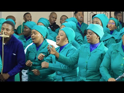 RMM (Gauteng Youth Conference '23) Ngihambile Umhlaba Wonke