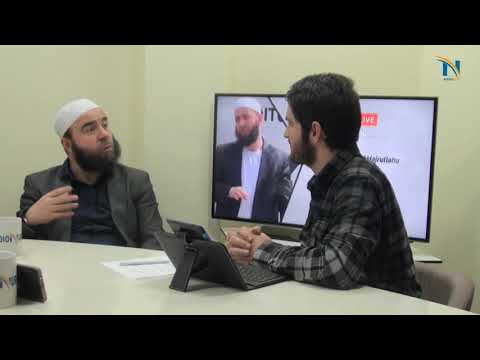 A martohet në Xhenet femra e cila vdes pa u martuar? - Hoxhë Jusuf Hajrullahu