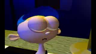 VeggieTales Grumpy Kids (DVD Version)