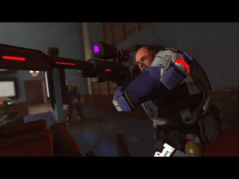 Long War Rebalance Impossible Nonsense Campaign - Episode 29