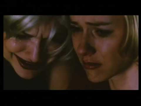 映画「マルホランド・ドライブ」日本版劇場予告