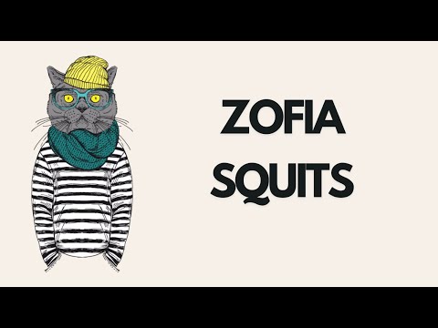 Censorship: "Why Can't We Say It?" Zofia and the problemo