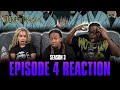 MAXIMUM MAKI Jujutsu Kaisen S3 Ep 4 Reaction