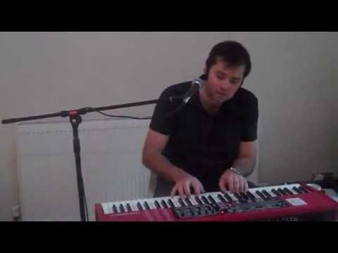 Vadim Azarkh   (viddemo) "In The Morning"