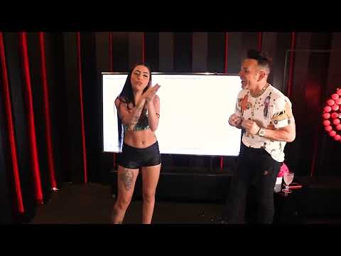 MIRELLA FALA DE FLAT QUE PEGOU FOGO !!! | #MatheusMazzafera