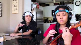 &quot;She Still Loves Me&quot; (cover) - Soja ft. Collie Buddz