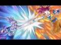 Goku Vs Lord Beerus Full Fight