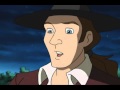 Liberty S Kids 116 One Life To Lose