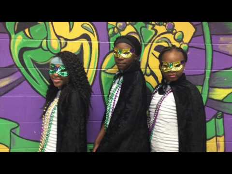 KWA GA MILESTONES 2017