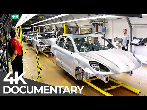 , title : 'Porsche: High-Level Car Manufacturer | Mega Manufacturing | Free Documentary'