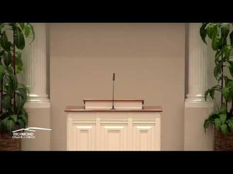 20190714AM Worship Service