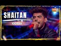 Shaitan 100RBH MTV Hustle 03 REPRESENT