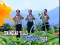 SINANGGAR TULLO By Trio Amsisi