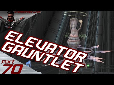 🚀KRIM PLAYS Xenosaga Episode I: DWZM - Part 70🚀