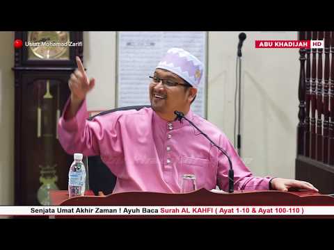 Hati-Hati Mak Ayah ! Zaman Sekarang Filem Lucah Dihujung Jari 