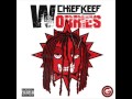 Chief Keef- Worries [Instrumental] 