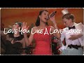 Glee - Love You Like A Love Song (brittana ...