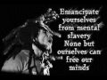 Bob Marley - Redemption Song - live at Deeside ...