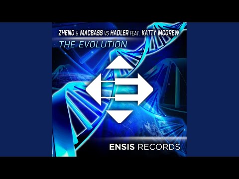 The Evolution (Original Mix)