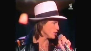 ANDY GIBB ~ AFTER DARK ~