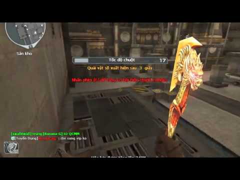 Thompson Infernal Dragon Cân Team