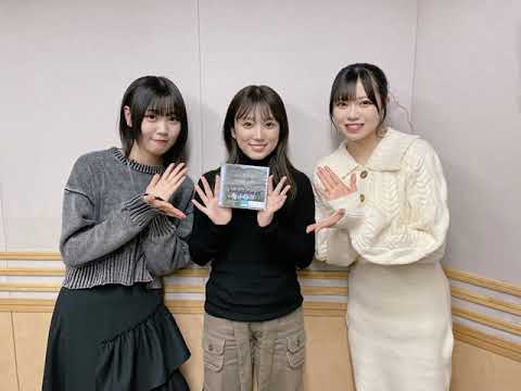240117 42回 part2 矢吹奈子のレコメン ( ゲスト: ≒JOYの小澤愛実, 村山結香 ) 야부키 나코 Yabuki Nako IZ*ONE 아이즈원 アイズワン