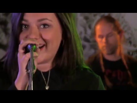 Kaidi & Barn Brothers - Apple Jack