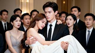 灰姑娘為了救父親被迫與頂頭上司契約結婚，本以為是逢場作戲，其實是總裁暗戀她十年的蓄謀已久！#短劇#甜寵#總裁#短劇全集#deama#dream#灰姑娘霸總#熱劇#爱情#腹黑#都市#復仇#重生