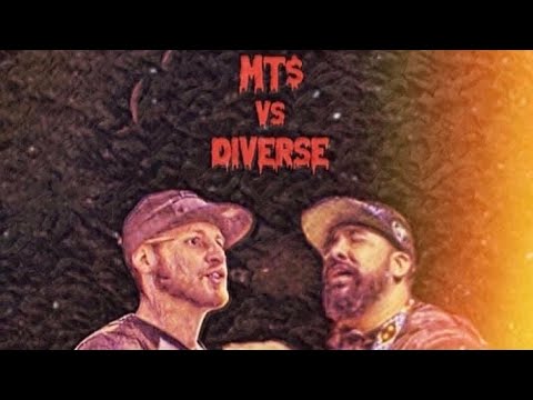 MT$ vs Diverse