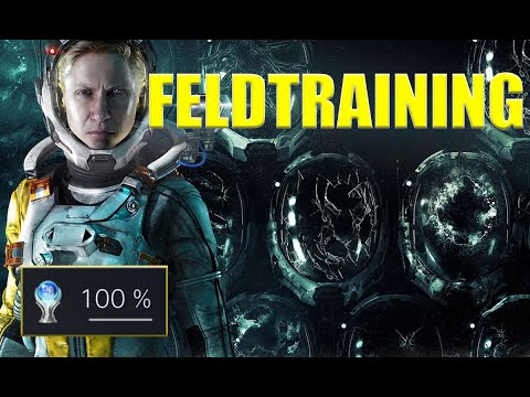 Feldtraining Trophäe Returnal - Platin Guide DEUTSCH