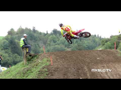 10 MIN RAW videos of motocross ripping | 2 stroke, 4 stroke, Whiping, Scrubing, crashes