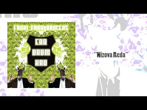 Ear Drum Kru - Nizova Reda