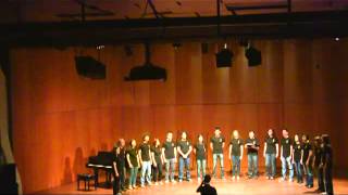 Boschorus: Nouse Lauluni - Rajaton