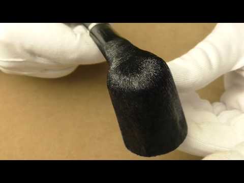 L'Anatra Pettinata - pipe 404