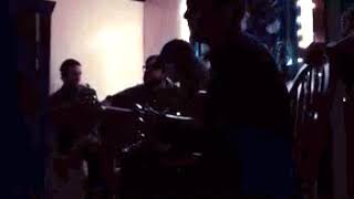 Blue Ridge Mountains - Townes Van Zandt (Cape Disappointment Cover)