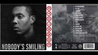 Common   Nobody&#39;s Smiling Album Download