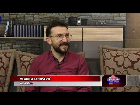 Koncert ansambla Oro: Vladica Janošević (Srbija online TVKCN 26.3.2024)