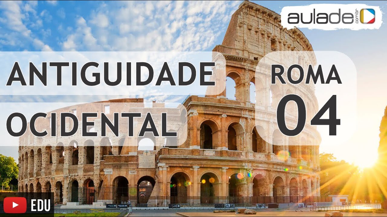 História - Roma: República - organização política