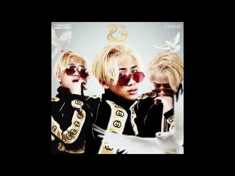 LILSILLYG - SG ALBUM - ALBUM PREVIEW