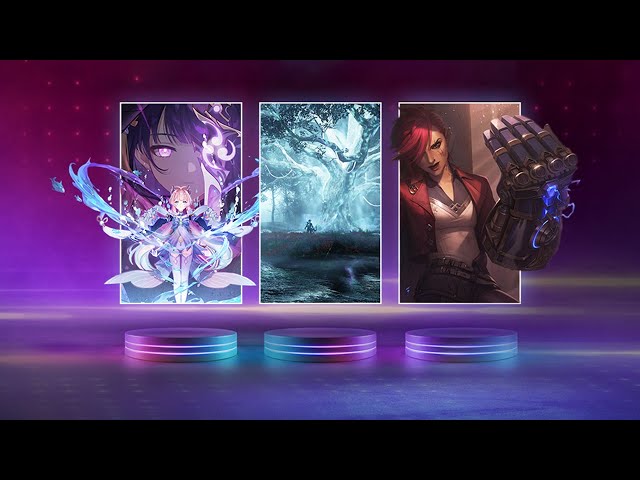 YouTube Thumbnail