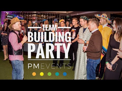 Paulius Markulis - renginių vedėjas LT/EN/RU #2