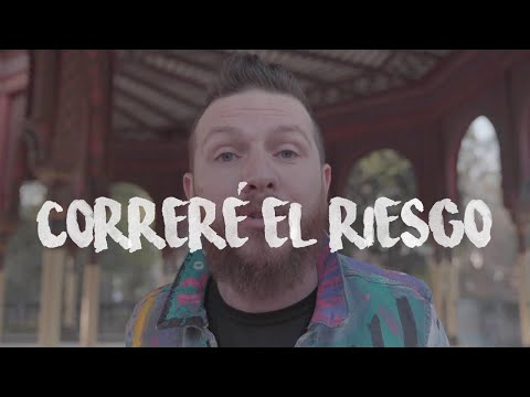 I'LL TAKE THE RISK - Daniel Habif