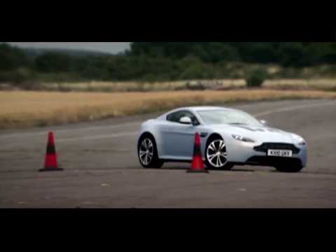 , title : 'Aston Martin DB9 vs Jaguar F TYPE  vs Vauxhall   Jeremy Clarkson test and barbeque'
